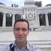 Ricardo Castillo's Photo