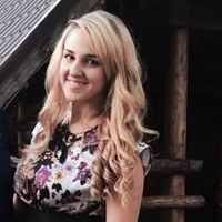 Ilona Kukhta的照片