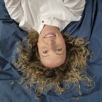 Mariia Levchenko's Photo