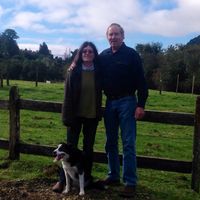 Photos de Wendy Barne