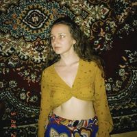 Kristina Zorina's Photo