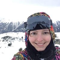 Zdjęcia użytkownika Mónika Ulbert