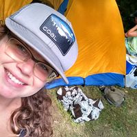 Caitlin McMahon's Photo