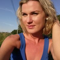 Gabriela Smrčková的照片