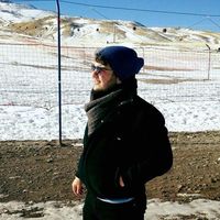 Photos de Abdullah Topal