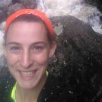 Audrey Cliff's Photo