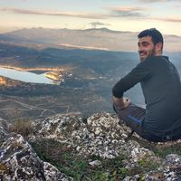 Le foto di Marc Fernandez