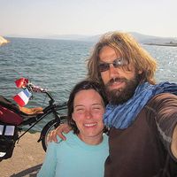 Pierre Folch's Photo