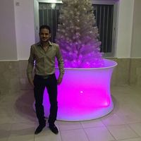 George Morris's Photo