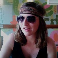 Justyna Okrasińska's Photo