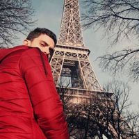 Le foto di Soufiane Ouajih