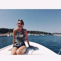 Photos de Celia Bouden