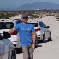 Claudiu Prisecaru's Photo