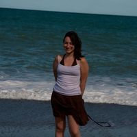 Nathalia Solera's Photo