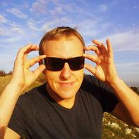 Pavel Vician的照片