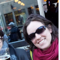 Marie Eve Lamoureux Laprise的照片