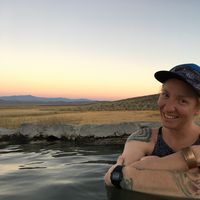 Michelle Lambert's Photo