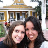 Marjory Valencia's Photo