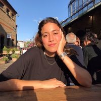 Luiza Teles的照片