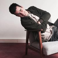 Charly Dheulin's Photo