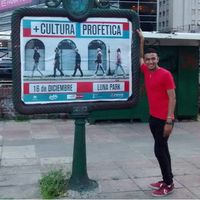 Sebastian Quintana的照片