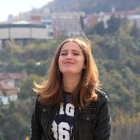 Photos de Kathie Kobuladze