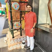 Piyush Prasad's Photo