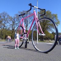 Karola EnlaRuta's Photo