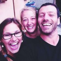 Carmella Plante's Photo