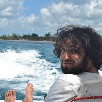 Lauro Quadrado's Photo