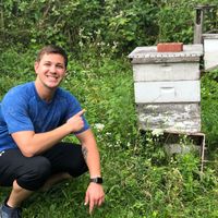 Noah Marquardt's Photo