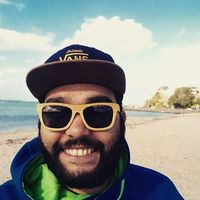 Carlos Torres的照片