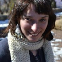 Dovile Maminskaite的照片