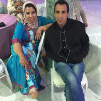 Rajaa Saadani's Photo