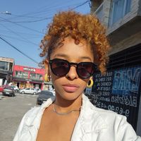 Saad Oliveira's Photo