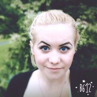 Vika Fomina的照片