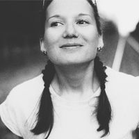 Anna Lazakovich的照片