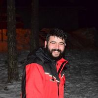 Dimitrios Maliokas的照片