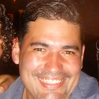 Rafael Farias's Photo