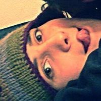 Maddi Mendibil的照片