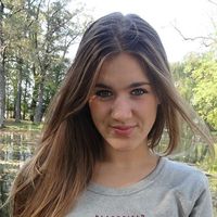 Paula Grabovac's Photo