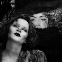 Anastasia Breton的照片