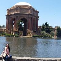 Andrea Quintana's Photo