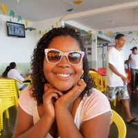 Marina Marinho的照片