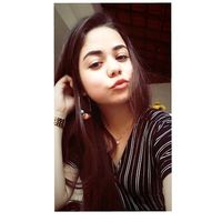 Larissa Aquino's Photo