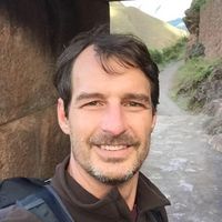 J.  O'Neill Keathley's Photo