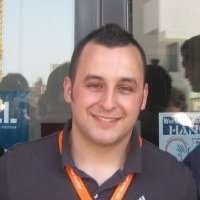 Tomi Pajić的照片