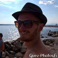 Thibault Douillard's Photo