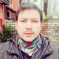 Michael Eduardo Rocha Fernández's Photo