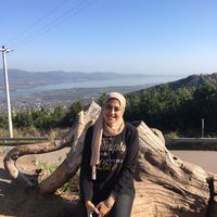 Menna Ashraf's Photo